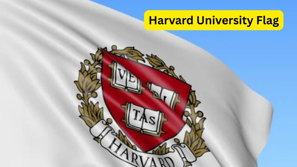 Harvard University Flag 2026: History, Meaning, Symbolism, and Usage 2 Harvard University Flag 2025: History, Meaning, Symbolism, and Usage