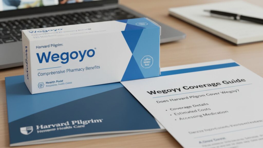 Does Harvard Pilgrim Cover Wegovy: A Complete Guide to Coverage, Costs, and Access 2 Does Harvard Pilgrim Cover Wegovy: A Complete Guide to Coverage, Costs, and Access