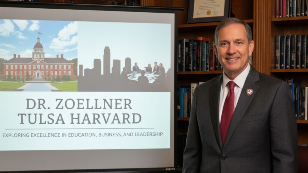 Dr Zoellner Tulsa Harvard 2026: Exploring Excellence in Education, Business, and Leadership 2 Dr Zoellner Tulsa Harvard: Exploring Excellence in Education, Business, and Leadership