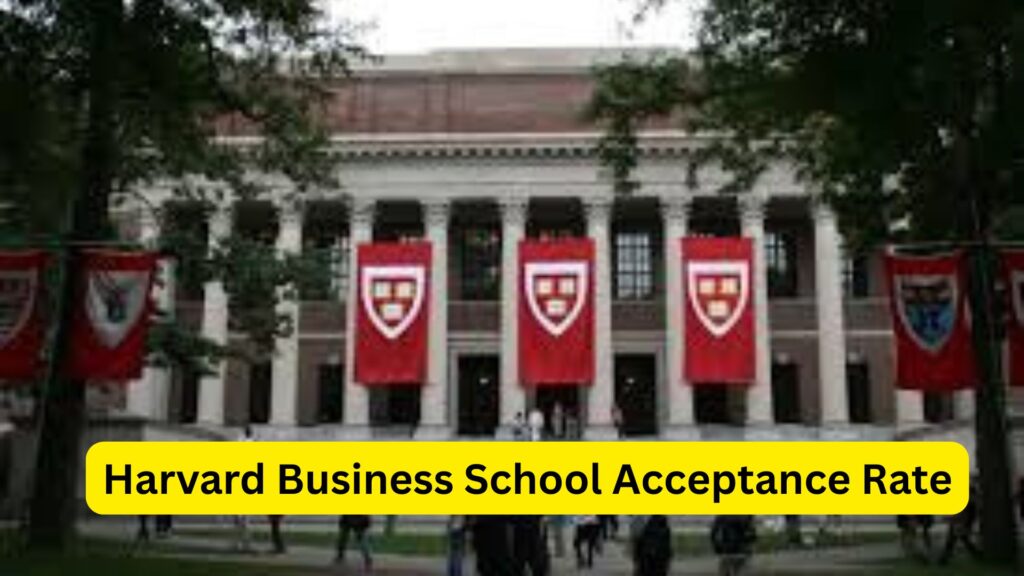 Harvard Business Acceptance Rate 2026: A Complete Guide for Aspiring Applicants 2 Harvard Business Acceptance Rate A Complete Guide for Aspiring Applicants