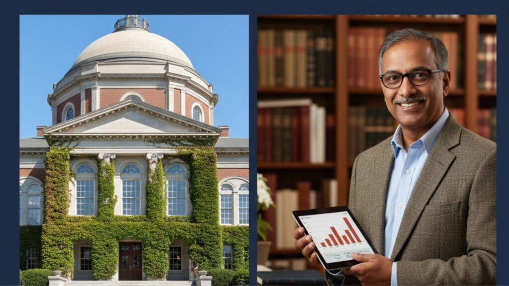 How Much Do Harvard Professors Make? A Comprehensive Guide to Salaries, Roles, and Academic Prestige