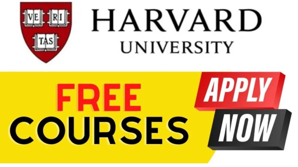How to Sign Up for Harvard Free Online Courses? Complete Step-by-Step Guide 2 How to Sign Up for Harvard Free Online Courses: Complete Step-by-Step Guide (2025)