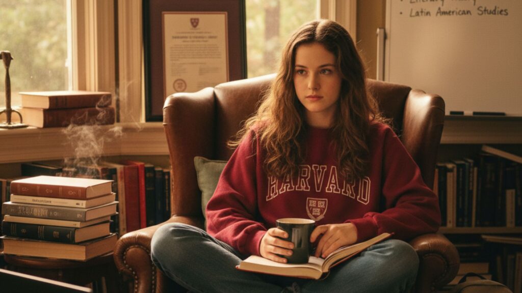 Does Rory Go to Harvard 2026? The Truth About Rory Gilmore’s College Choice in Gilmore Girls 2 Does Rory Go to Harvard? The Truth About Rory Gilmore’s College Choice in Gilmore Girls