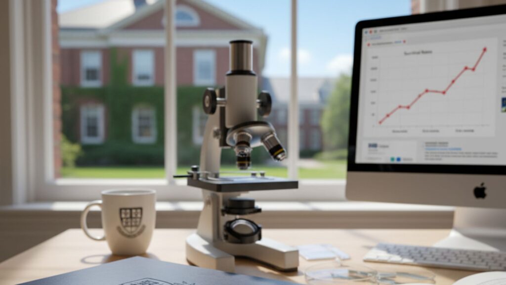 Harvard Study Prostate Cancer 2026 | Findings, Prevention, and Treatment 2 Harvard Study Prostate Cancer 2026 | Findings, Prevention, and Treatment