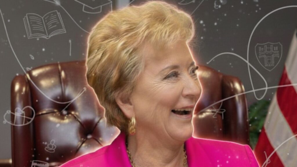 Linda McMahon Letter to Harvard 2026: What It Reveals About Leadership, Education, and Integrity 2 Linda McMahon Letter to Harvard 2025: What It Reveals About Leadership, Education, and Integrity