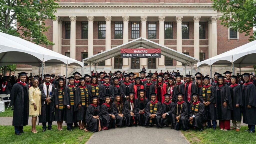 Black Graduation Ceremony Harvard: Complete Guide, Purpose, and FAQs 2 Black Graduation Ceremony Harvard: Complete Guide, Purpose, and FAQs