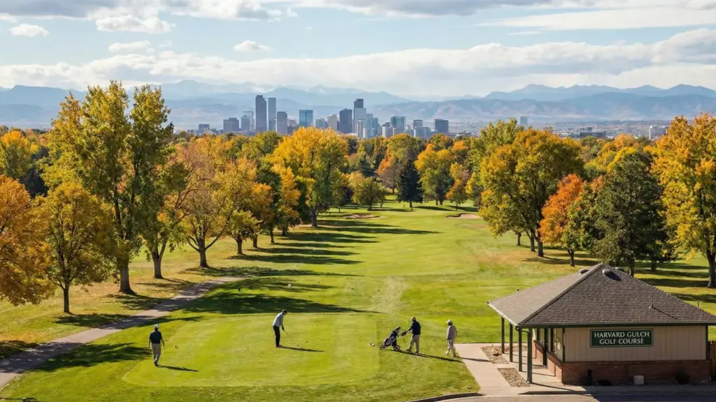 Harvard Golf Course Denver 2026: Complete Guide for Golfers and Visitors 2 Harvard Golf Course Denver: Complete Guide for Golfers and Visitors