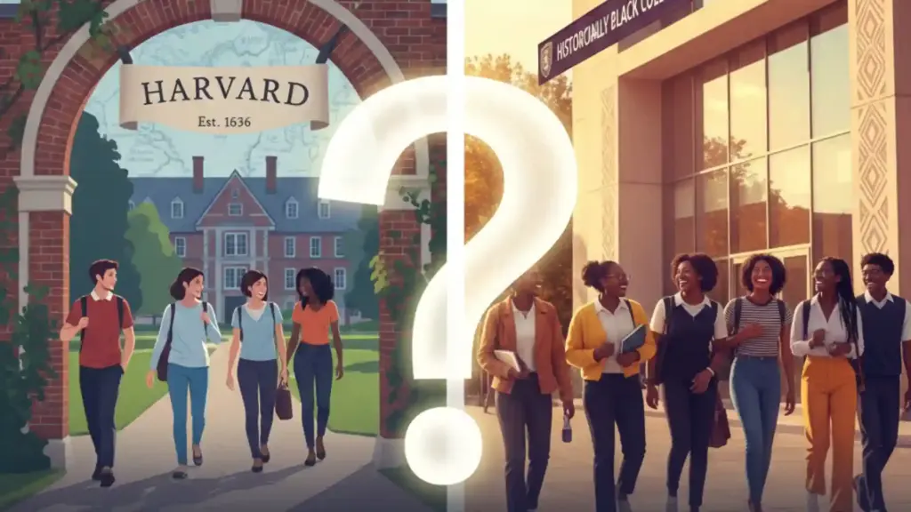 Is Harvard a HBCU? A Complete Guide 2026 2 Is Harvard a HBCU? A Complete Guide
