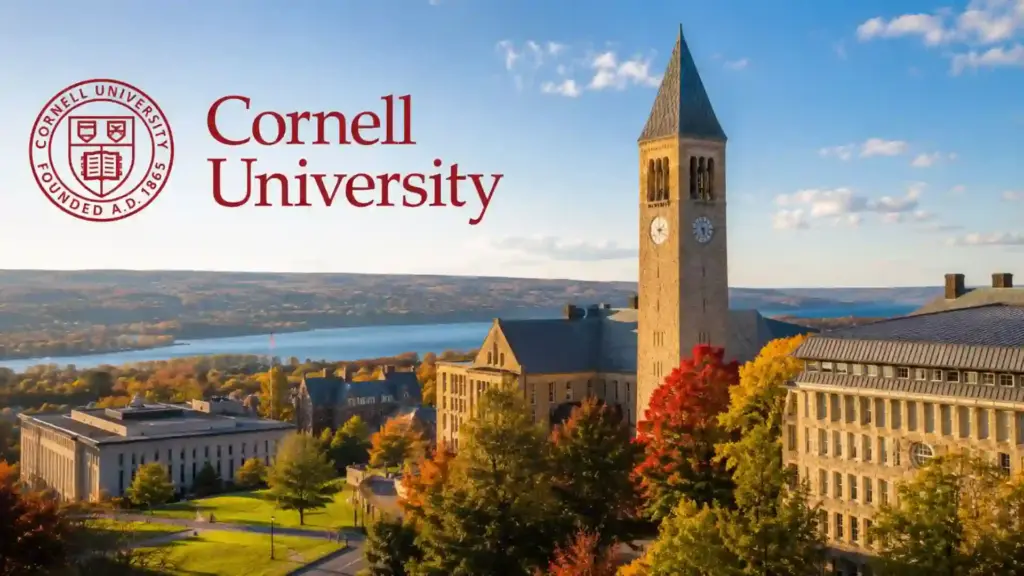 Cornell University: A Complete Guide to Academics, Campus Life, Admissions, and Opportunities